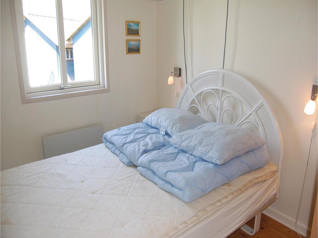 Nice Home In Knebel With Kitchen מראה חיצוני תמונה
