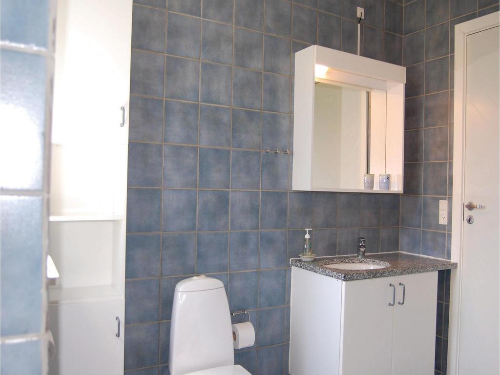 Nice Home In Knebel With Kitchen מראה חיצוני תמונה